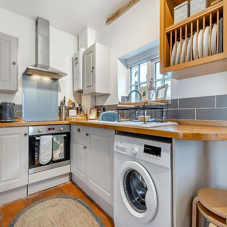 Melrose Cottage Кромър Екстериор снимка